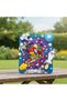 P881506 Teddy Space Vehicle 368 Piece Block Toy - 2