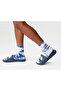 M Base Camp Slide Iii Men's Slippers Nf0A4T2Ri851 Navy Blue - 2