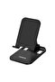 Foldable Desktop Holder | Black - 2