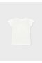 Girl's Printed T-Shirt 3002 - 4