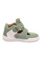 Superfree Baby First Step Sandals - Green 000547-7500 - 4