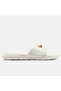 White Women's Slippers W Victori One Slide - 3