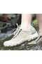 Byk Humtto 110571B-2 Outdoor Water Resistant Hiking Shoes - 4