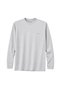 Men's Large Size Stone Cotton Long Sleeve T-Shirt 3Xl-4Xl-5Xl-6Xl-7Xl-8Xl - 4