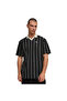 Class Pinnacle Men's Black Casual Style T-Shirt 69206901