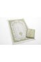 "Divine Serenity" Premium Prayer Set – Complete 2-Piece Ensemble (Prayer Dress + Mat) - 2