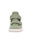 Superfree Baby First Step Sandals - Green 000547-7500 - 3