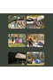 Braided Nylon Rope Strong Durable Multi Purpose Cord for Camping Outdoor Use - 3