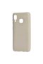 Huawei Honor 8C Case Nxxa Premier Silicone Cover - Gold