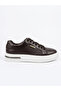 Casual Brown Men's Sneaker Shoes 423037