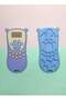 2-Piece Silicone Remote Control Teether - 3
