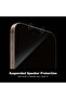 RainbowBlocker HD AR + Anti-Glare Screen Protector for iPhone 16 Pro - 2