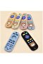 Silicone Remote Control Teether - 3