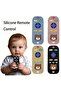 Silicone Remote Control Teether - 7
