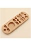 Silicone Remote Control Teether - 4