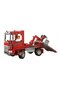 390 Pcs Trucks Construction Set - 3
