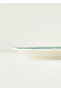 Van Gogh Almond Blossom Porcelain Presentation Plate Turquoise (25 cm) - 3