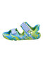 Splash S Kids Sandals - Blue Green 000991-8400