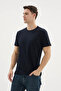 New Season Men's Crew Neck T-Shirt - 4