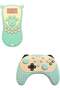 2-Piece Silicone Remote Control Teether