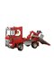 390 Pcs Trucks Construction Set - 5