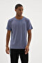 New Season Men's Crew Neck T-Shirt - 4