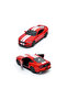 Ford Mustang GT 1/38 Scale Die Cast Metal Doors Openable Pull Back Action Toy Car