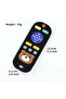 Silicone Remote Control Teether - 2
