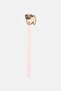 PVC Soft Rubber Cat Writing Ballpoint Pen, Assorted