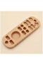 Silicone Remote Control Teether - 4