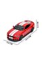 Ford Mustang GT 1/38 Scale Die Cast Metal Doors Openable Pull Back Action Toy Car - 4
