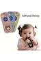 Silicone Remote Control Teether - 6