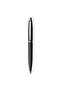 Pen Vfm 9405 Matte Black With Chrome Plated Trims Bp With A6 Notebook - 2