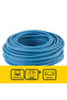 كابل شبكة إيثرنت LAN من النوع RJ45 CAT6 بطول 30 مترًا - 6