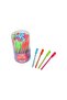 Win Plus Fancy Ball Pen DF05 0.7x50s