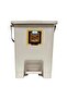 Pedal Dust Bin - 3