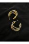 3 Piece Hook Earrings - 3