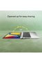 Vivobook Laptop, 15.6 Inch FHD Display, AMD Ryzen R7 7730U Processor, 8GB RAM, 512GB SSD, AMD R - 6