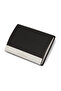 Pen 100 G9317 Matte Black With Nickel Plated Trims Bp With Business Card Holder - 5