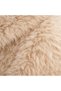Women's Fur Coat Plush Soft Texture Winter Premium - 3