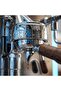 Matrix Espresso Coffee Machine | Dual Boiler PID System | Home & Commercial Coffee Maker - 5