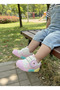Baby Girl First Step Shoes