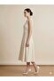 Pearl Belted Dress 6908 - 5