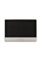 Pen 100 G9313 Glossy Black Brushed Chrome Cap Nickel Plated Trims Bp + Business Card Holder - 7