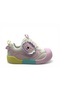 Baby Girl First Step Shoes - 3