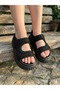 Marco Kids Soft Anatomical Sole Stone Girls' Sandals