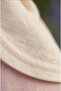 Girl's Ready-Made Hijab Scarf – Practical Snap-On Hijab |   Flexible Viscose Fabric Daily & Prayer Headscarf - 4