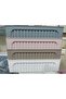 Compartmentalized Organizer No3 1 Pack Code 424 - 2