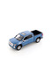Motor Max 1:27 2019 Gmc Sierra 1500 Denali Crew Cab Blue Licensed Diecast Metal Model Car - 4