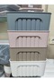 Compartmentalized Organizer No3 1 Pack Code 424